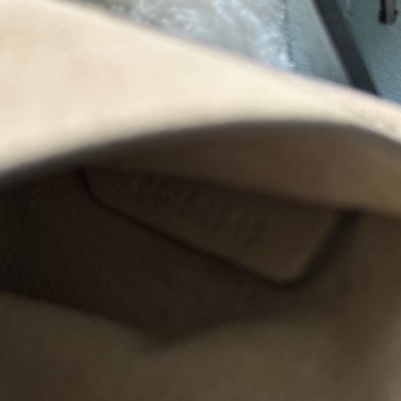 Chloe Faye Shoulder Bag (Blue) - Picture 10 of 16